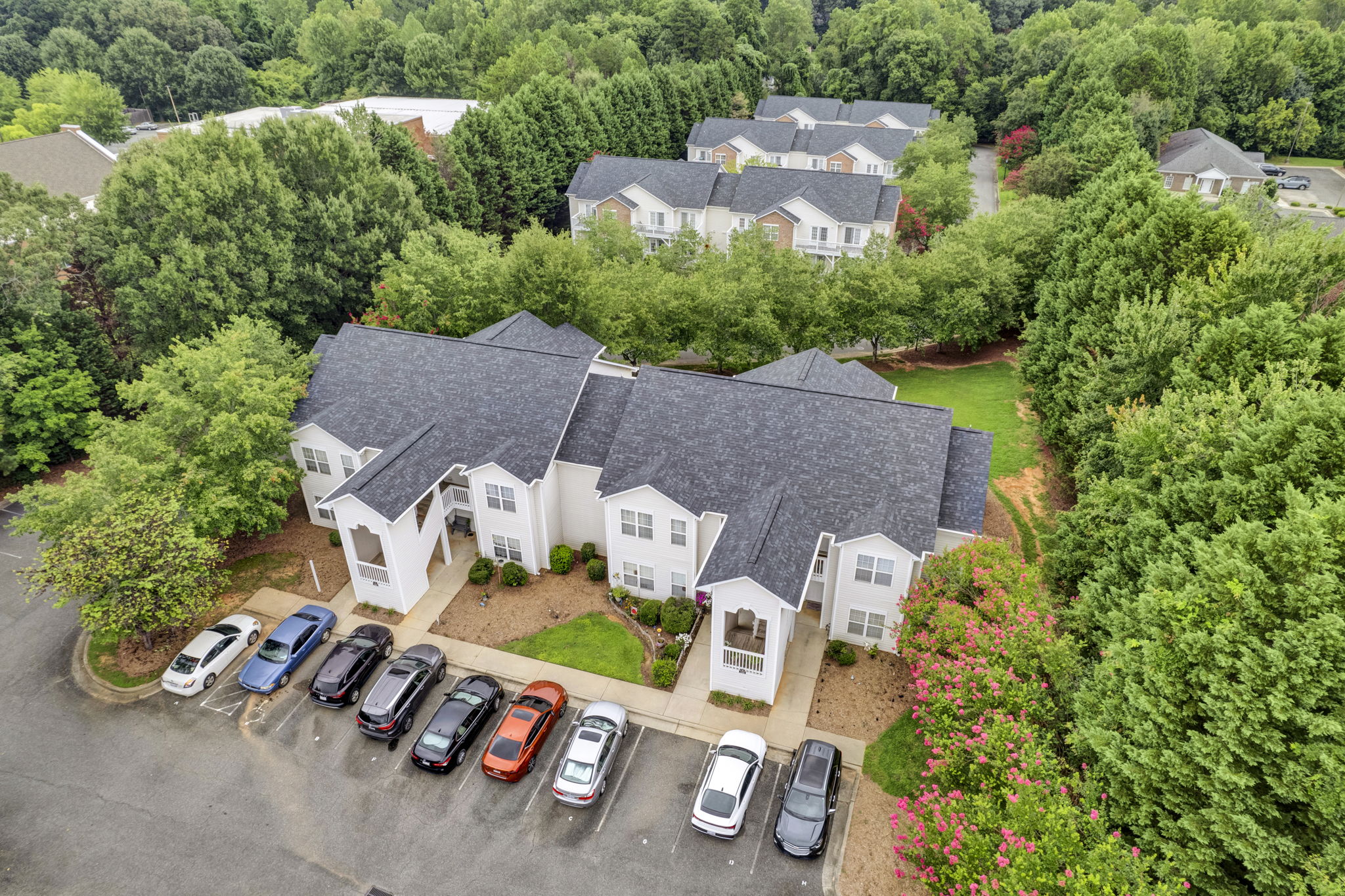 Village of Moss Creek