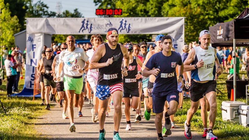 The Loop the Loop Fitness Challenge