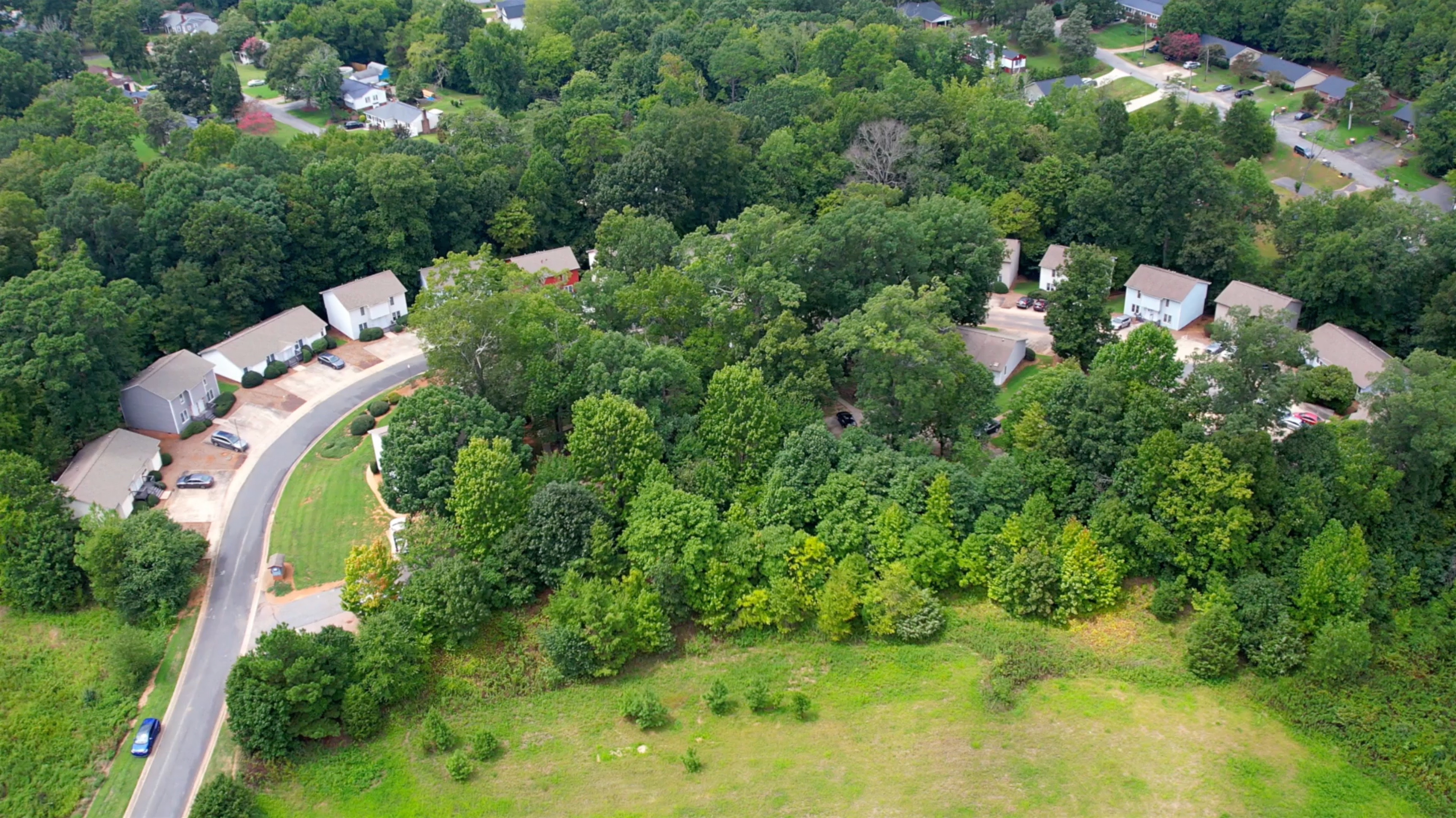 Video montage of Oak Ridge Apartments